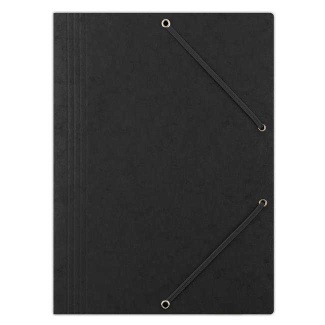 [DO864301] Foam cover with rubber DONAU black