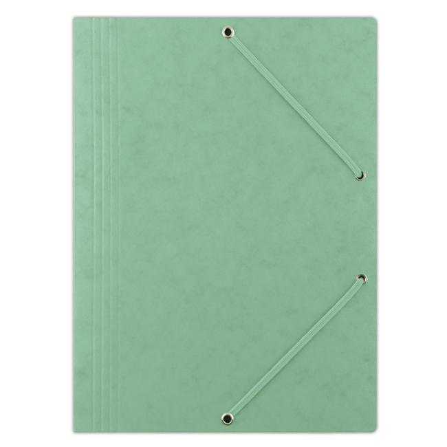 [DO864306] Foam cover with rubber DANAU green