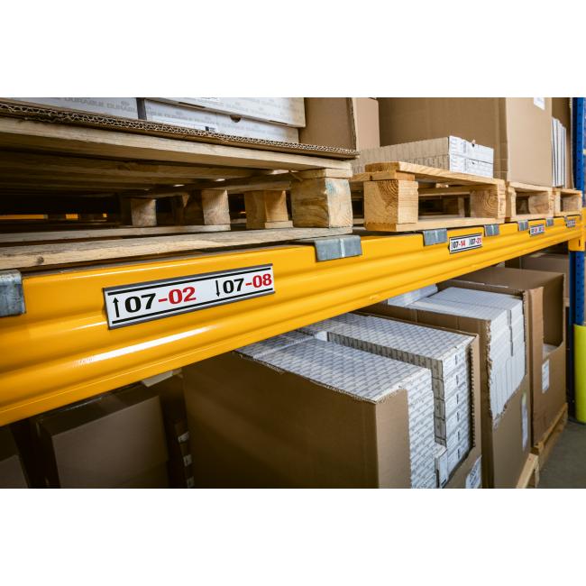 [DU171258] Magnetický C-profil 200x40mm