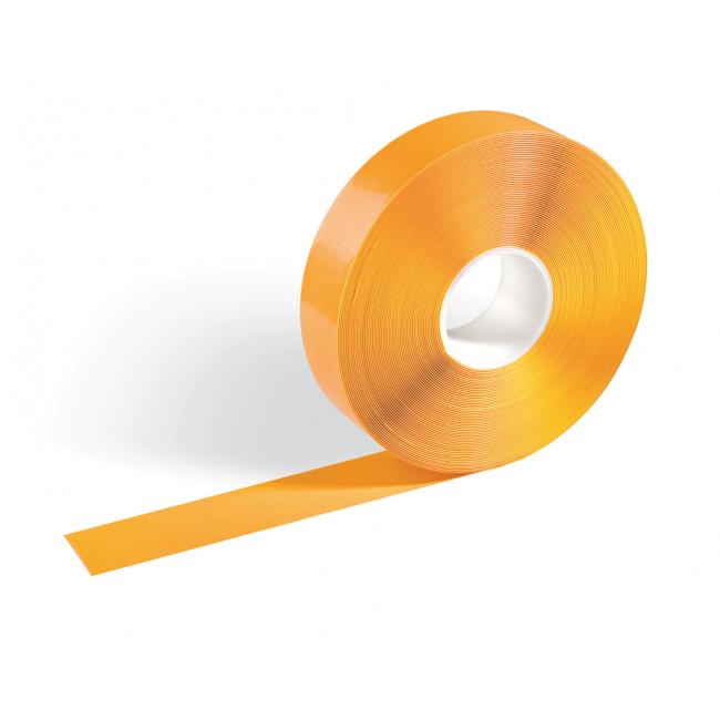 [DU172504] Marking tape DURALINE STRONG 50 mm x 30 m yellow