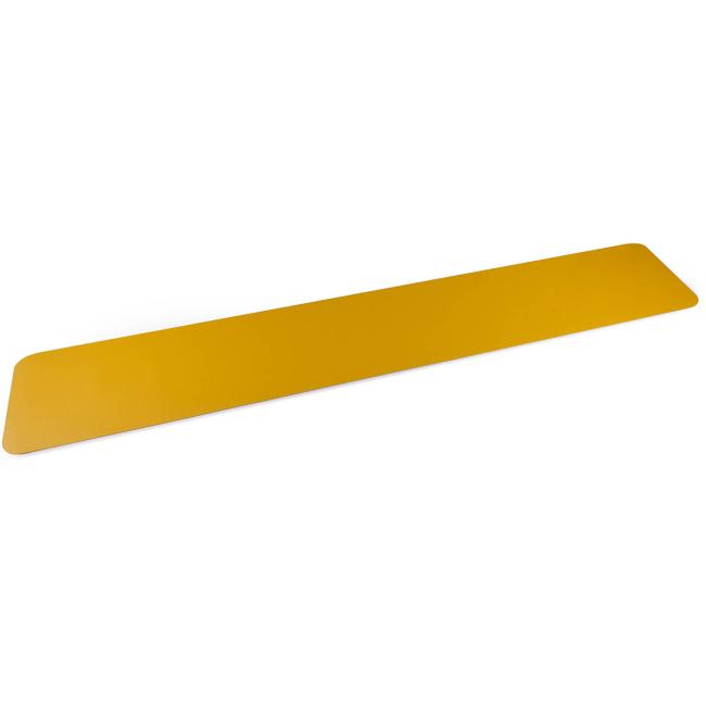 Replacement strip for floor marking pedestrian crossing 200/05, self-adhesive Replacement strip for floor marking