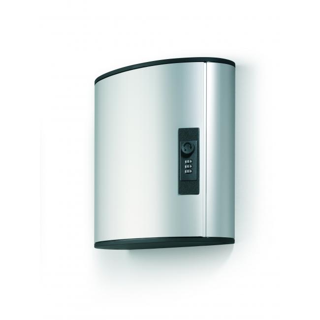 Cabinet for 54 keys with code lock and top opening DURABLE KEY BOX PLUS