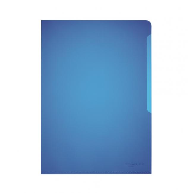 [DU233706] Package L for documents DURABLE blue 100 pcs