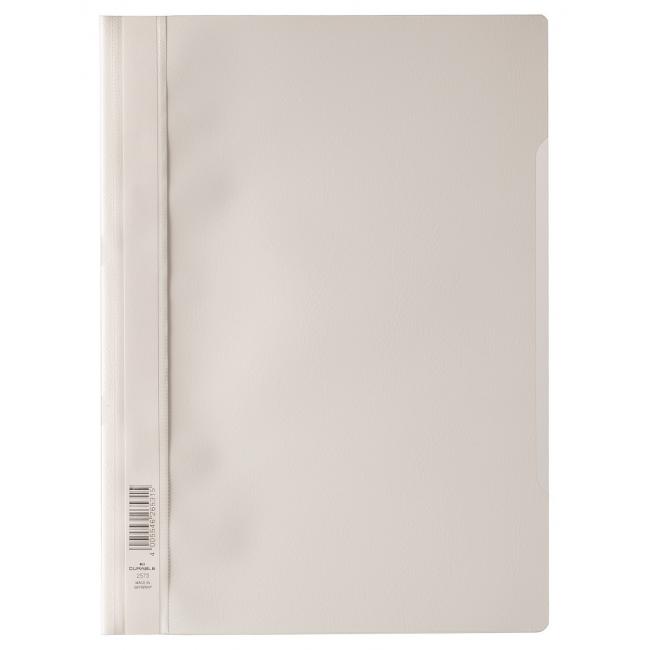 [DU257302] Rýchloviazač štandardný DURABLE biely