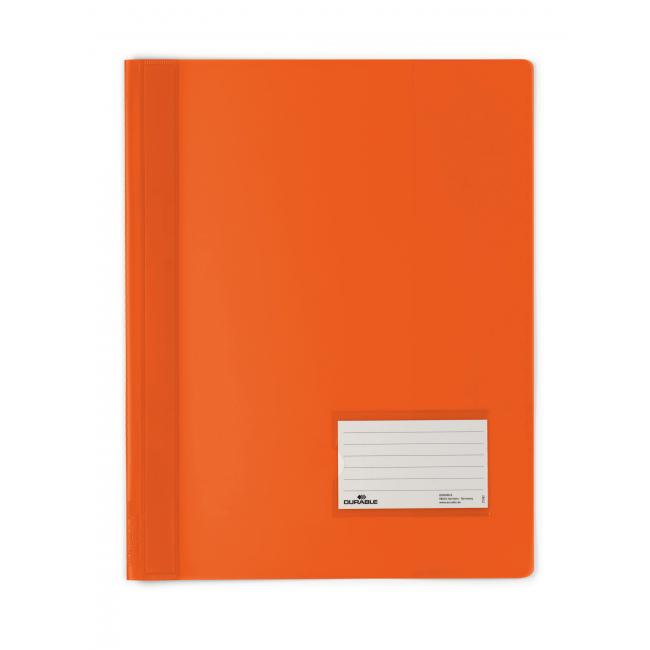 DURABLE orange DURALUX quick release