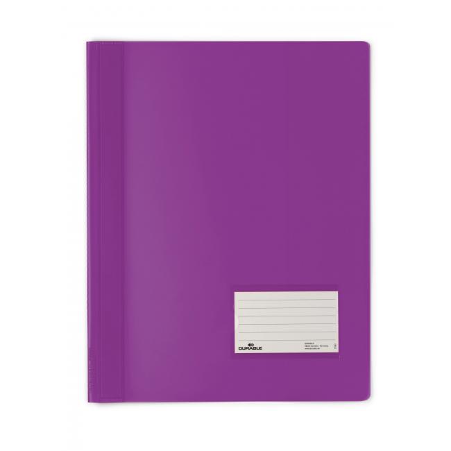 DURABLE light purple DURALUX quick release