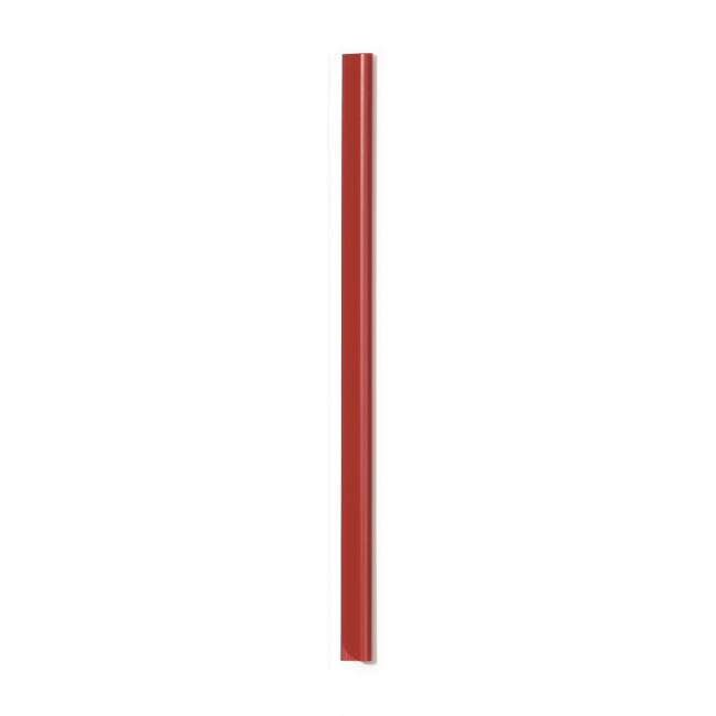 [DU290003] RESISTANT slats 1-30 sheets red