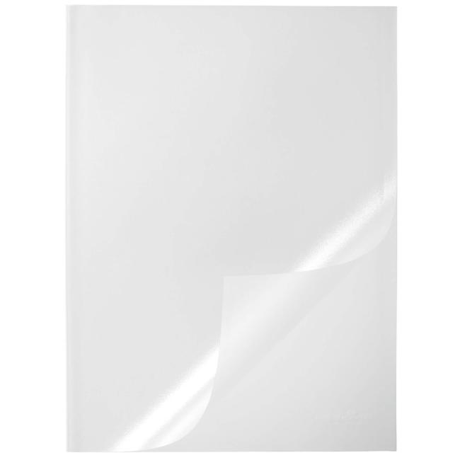 Reporting PVC transparent envelopes for 1-100 sheets • 50 pcs