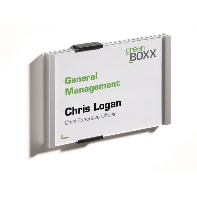 [DU480123] Informačná tabuľka Info Sign 149x105,5 mm