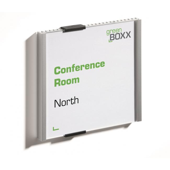 [DU480223] Information board Info Sign 149x148.5 mm