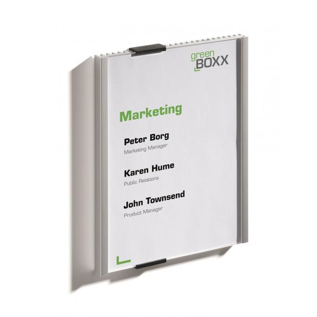 Information board Info Sign 149x210.5 mm