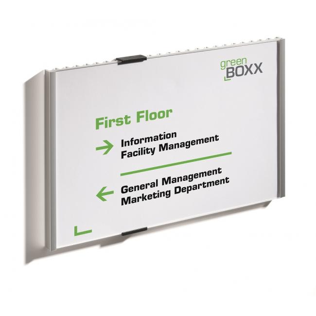 Informačná tabuľka Info tabuľka 297x210 mm (A4)