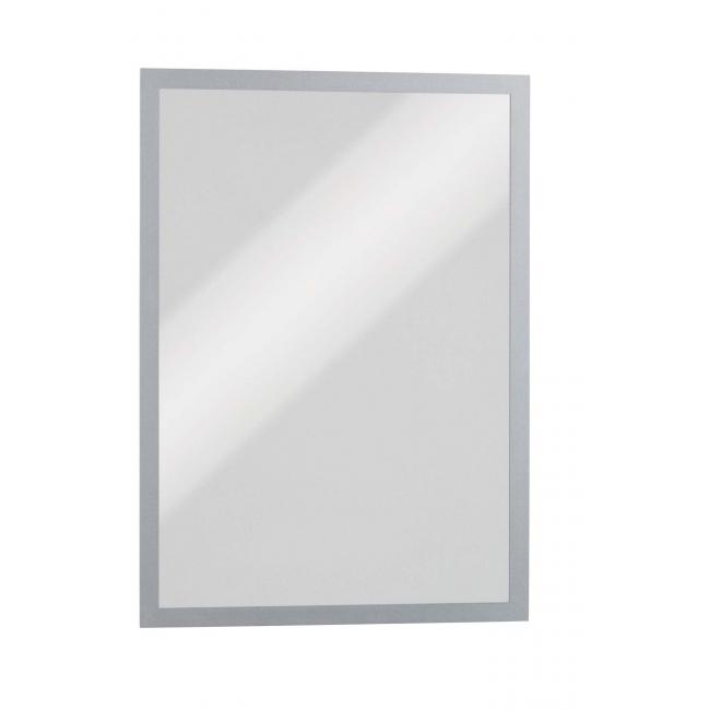 Magnetic DURAFRAME MAGNETIC A3 silver