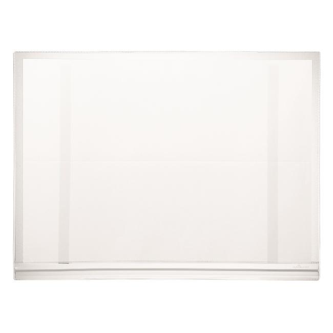 Vodotesná magnetická taška Durable A3 5 ks