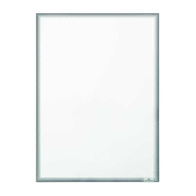 [DU502257] Static pocket Info Pocket Durable A3 5 pcs