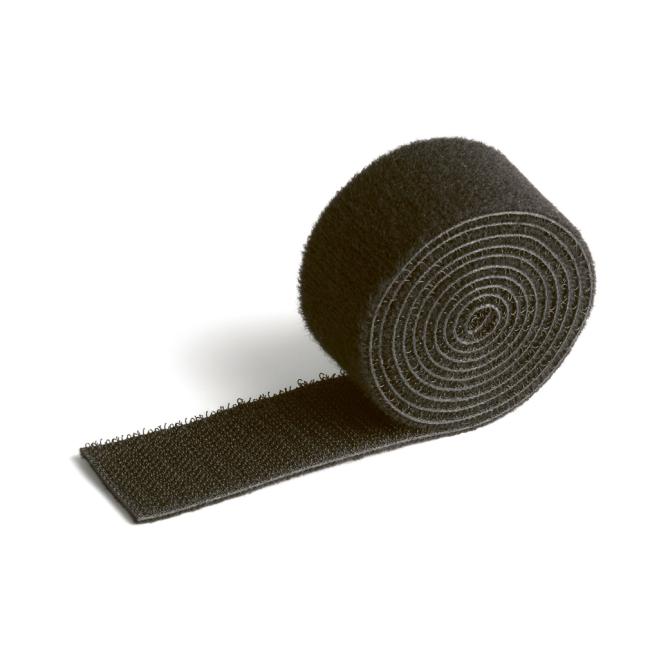 Velcro for cables CAVOLINE GRIP 30 black