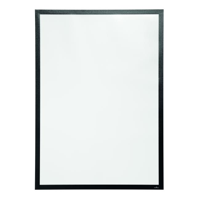 Samolepiaci plagát Duraframe 70x100cm čierny