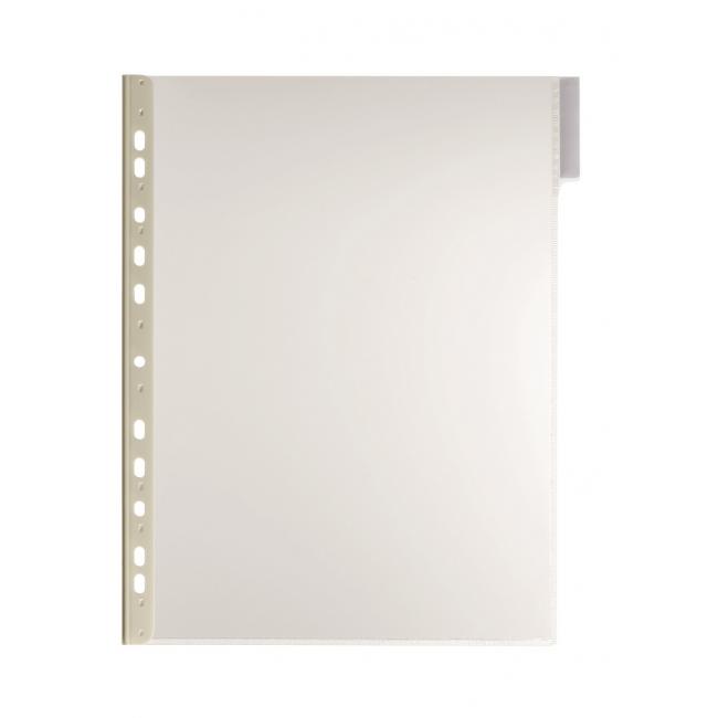 [DU560719] Katalógový panel FUNCTION A4 5ks priehľadný