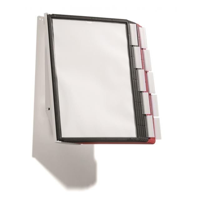 Stenový systém SHERPA s 10 panelmi