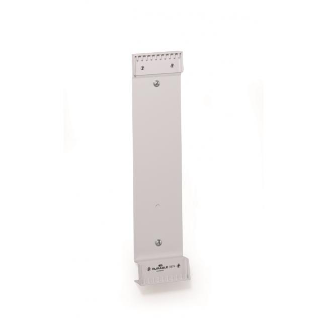 [DU567410] Wall holder FUNCTION module 10 empty