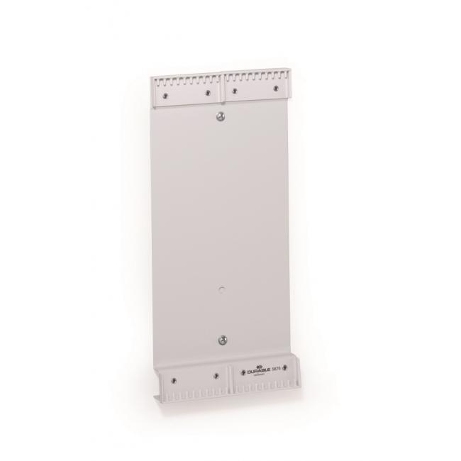 [DU567610] Wall holder FUNCTION module 20 empty