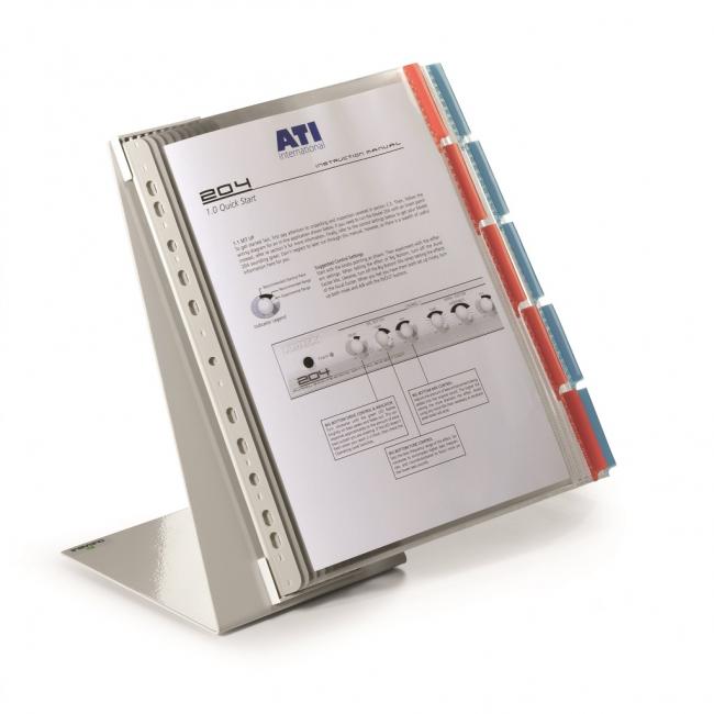 FUNCTION table stand with 10 panels