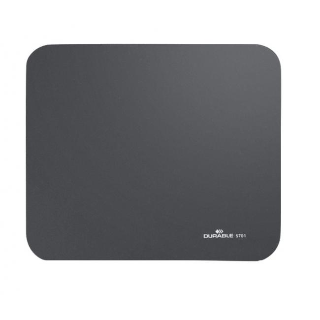 Textile mouse pad DURABLE anthracite