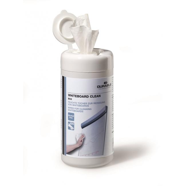 [DU575902] Utierky na čistenie tabúľ 100 ks