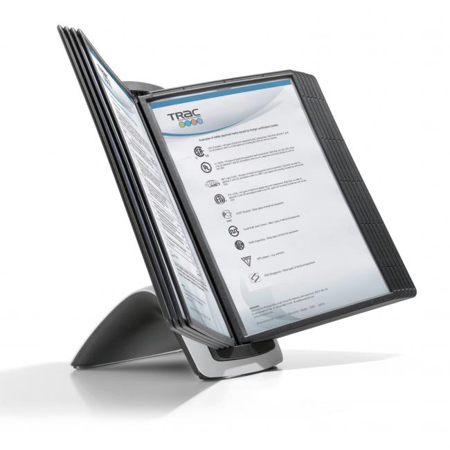 [DU585501] Stojan na stôl SHERPA STYLE TABLE 10