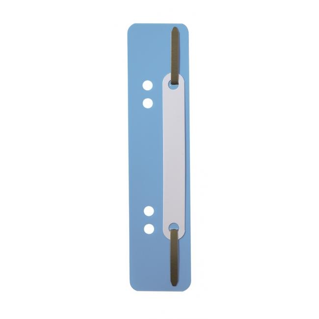 Handles for folders DURABLE light blue 25 pcs