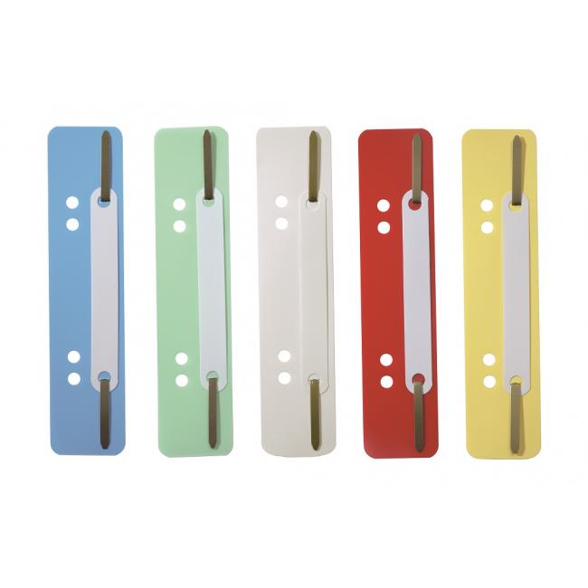 Handles for binders DURABLE mix of colors 25 pcs