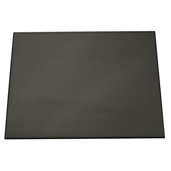 [DU720301] Table mat DURABLE with transparent foil 52x65cm black