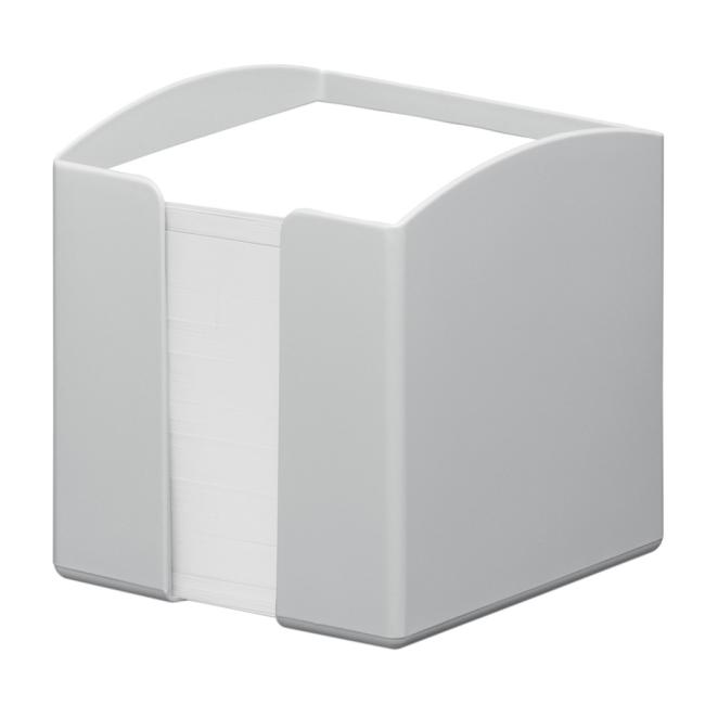 Notepad stand Durable ECO gray