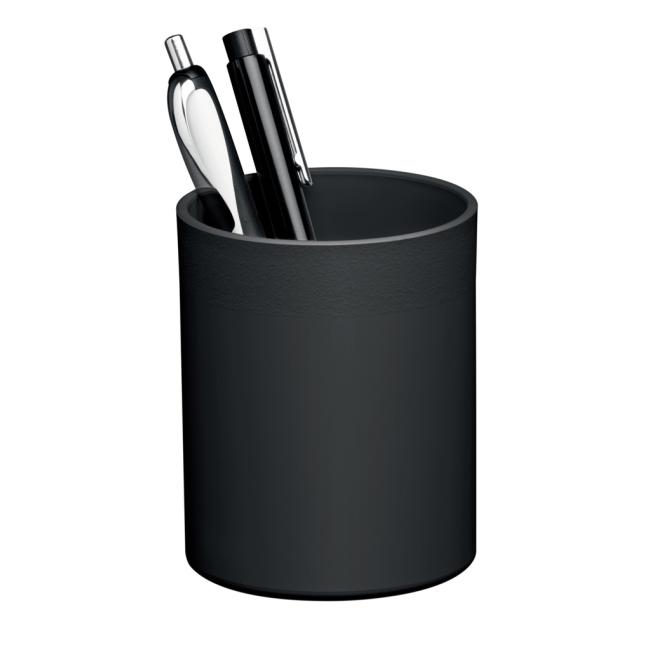 Durable ECO pen stand black