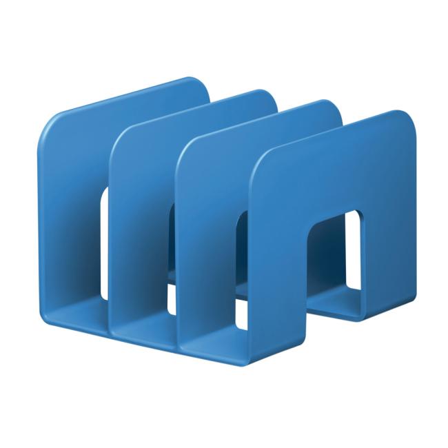 Stand for catalogs Durable ECO blue