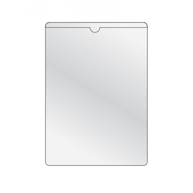 [DU829419] Samolepiaca obdĺžniková taška DURABLE A5 25 ks