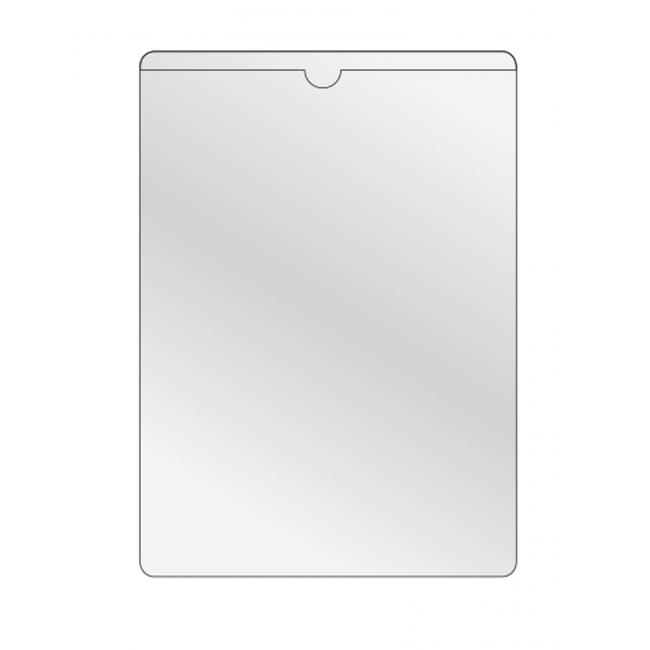 Self-adhesive rectangular bag DURABLE A4 50 pcs