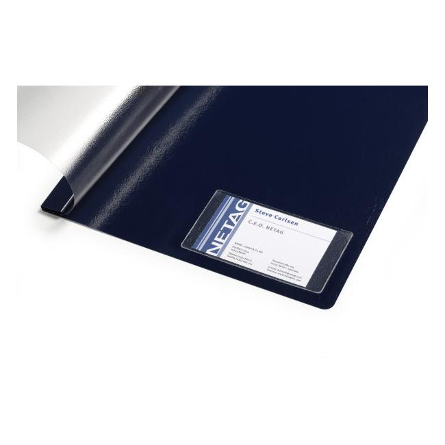 Self-adhesive pocket for POCKETFIX 65x105mm