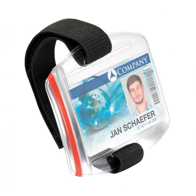 Štítok na balenie na vonkajšie použitie. 10 ks