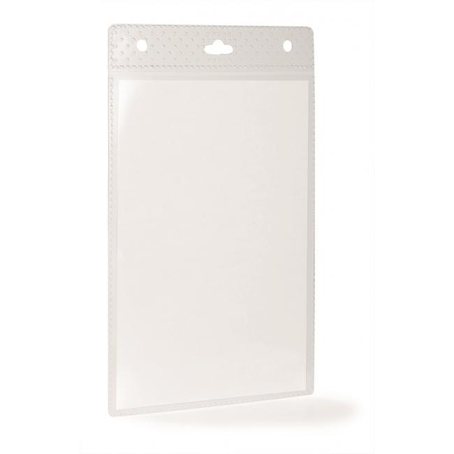 [DU852619] Visačka bez popruhu DURABLE A6 20 ks