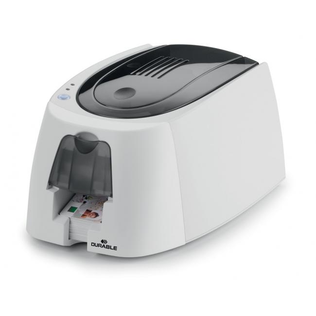 Printer for plastic cards DURACARD ID 300
