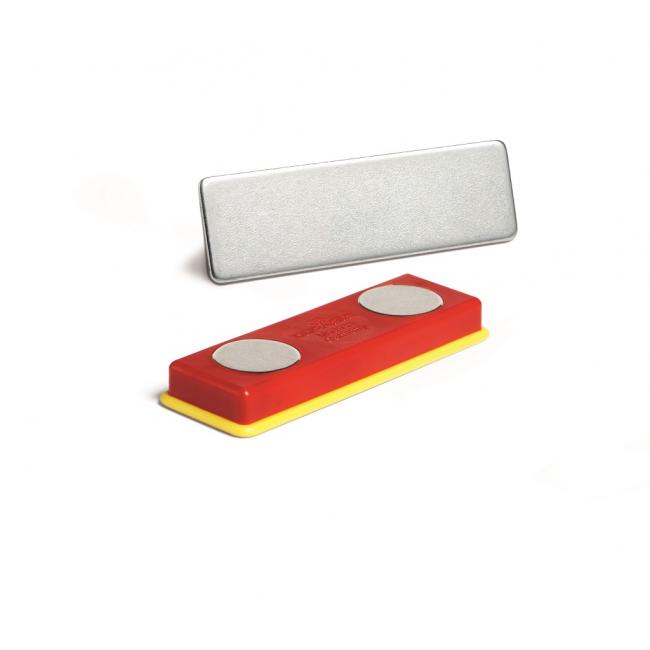 [DU891700] Magnets for tags, pack. for 10 tags