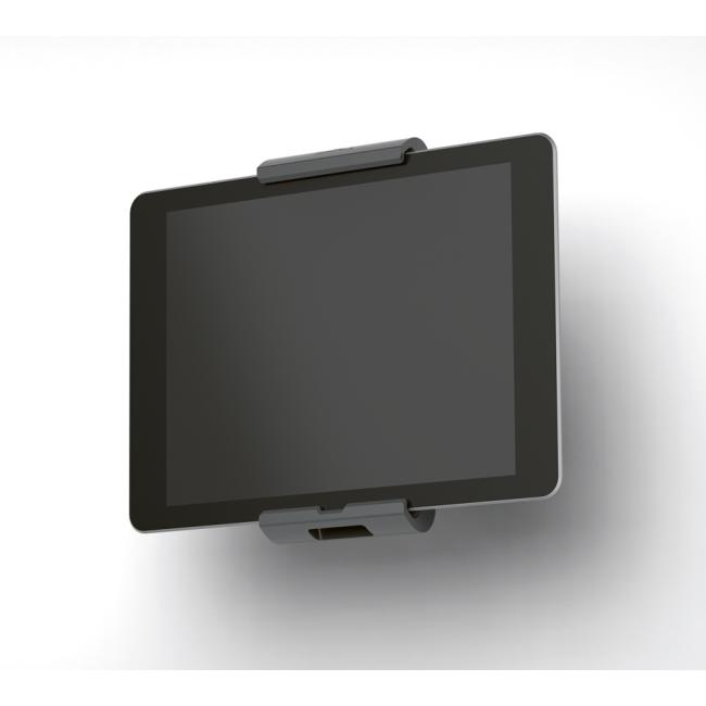 Wall stand for tablet