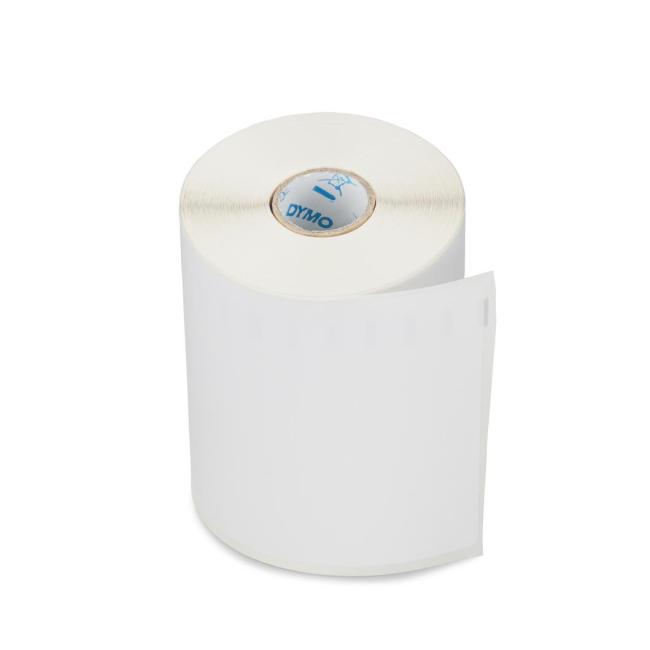 [DY166659] Self-adhesive labels Dymo LW 5XL 102x59 mm large shipping white 140 pcs