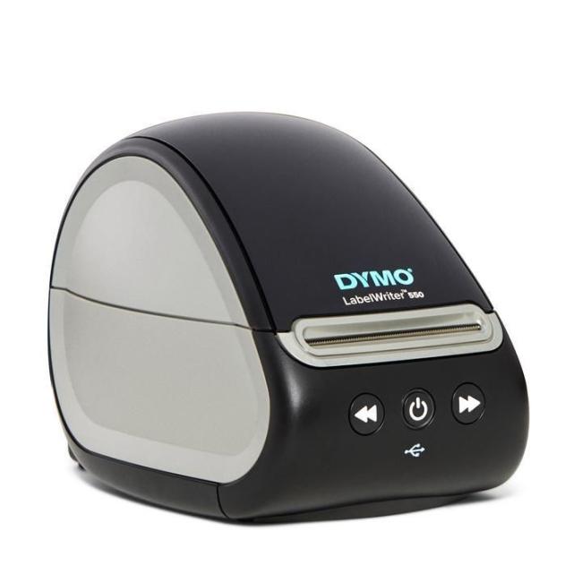 [DY211272] DYMO LabelWriter 550, connection via USB