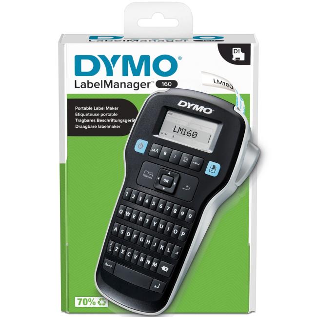 [DY946340] Dymo LM 160 label printer