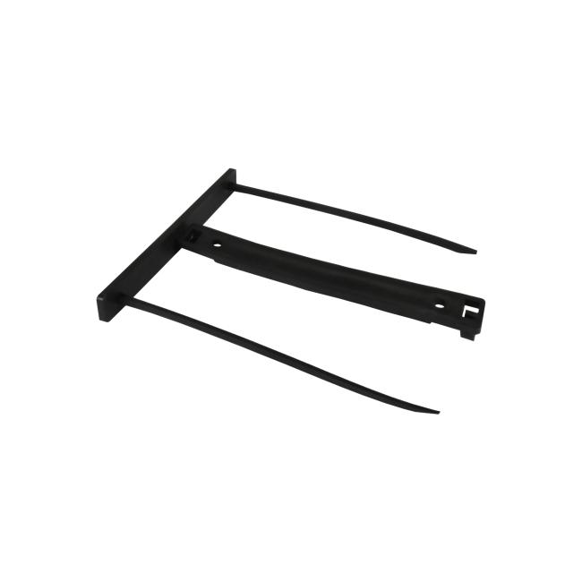 EMBA archival plastic clip