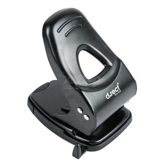 [EC105009] Metal hole punch D.Rect 419