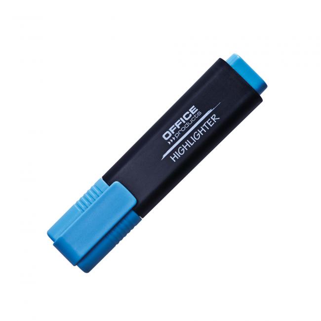[EC170551] Office Products highlighter blue