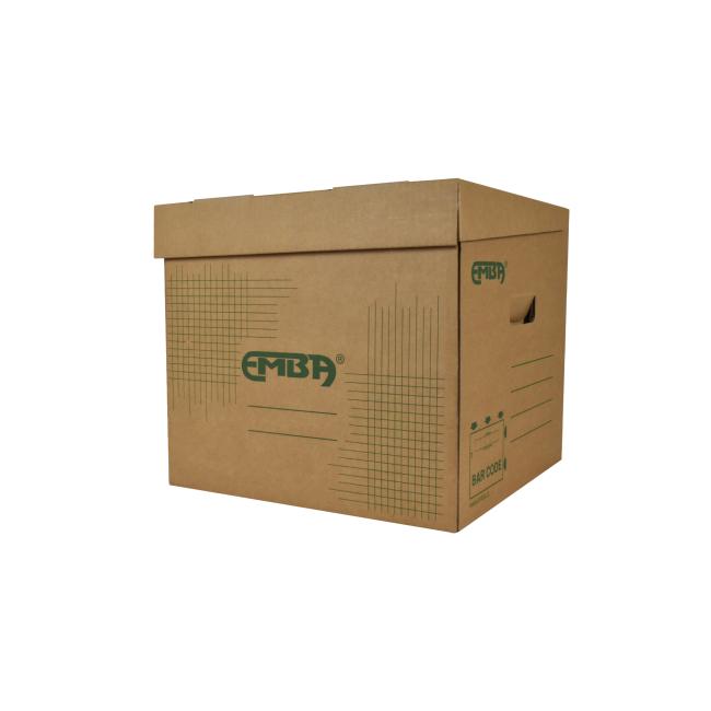 Storage box EMBA 2.H/H TYPE UB2